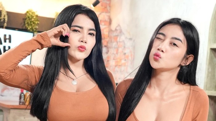 Duo Serigala Duo Serigala