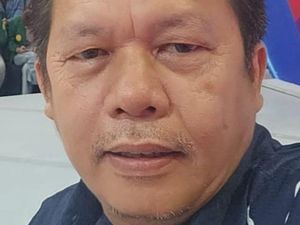 Harapan untuk HUT ke-78 Bhayangkara