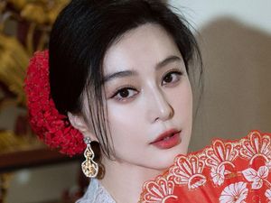 Fan Bingbing Ungkap Rahasia Awet Muda di Usia 44 Tahun, Pakai 700 Masker