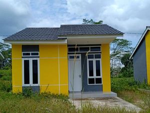 Cek Nih, 5 Rumah di Kotawaringin Timur, Kalteng Mulai dari Rp 164 Juta