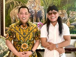 HUT Bhayangkara ke-78, Gus Miftah Harap Polri Makin Presisi-Sahabat Masyarakat