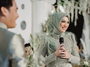 Virgoun Ditangkap karena Sabu, Happy Asmara dan Gilga Sahid Resmi Nikah Virgoun Ditangkap karena Sabu, Happy Asmara dan Gilga Sahid Resmi Nikah