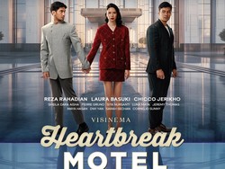 Jadwal Bioskop Jogja Hari Ini 30 Juli 2024: Ada 4 Film Drama!