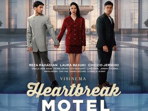 Jadwal Bioskop Jogja Hari Ini 6 Agustus 2024: Cinta Segitiga Heartbreak Motel Jadwal Bioskop Jogja Hari Ini 6 Agustus 2024: Cinta Segitiga Heartbreak Motel