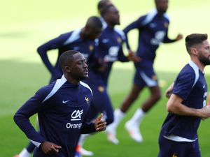 Konate Frustrasi Belum Juga Main di Euro 2024