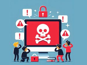 86 Layanan Publik Sudah Pulih Pasca PDNS 2 Kena Ransomware 86 Layanan Publik Sudah Pulih Pasca PDNS 2 Kena Ransomware