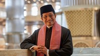 Perjumpaan Democracy dan Shuracracy (2)
