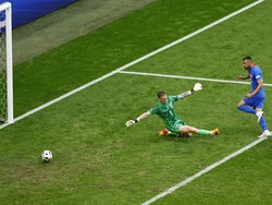 Top Skor Euro 2024: Tiga Nama di Posisi Teratas