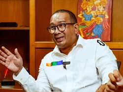 Video: Kata Kubu Pramono soal Raffi Unggah Surat Ajakan Pilih Paslon di Masa Tenang