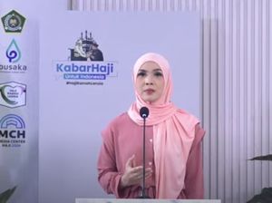 Total 7.809 Jemaah Dipulangkan Hari Ini, 329 Orang Wafat