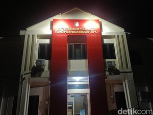 Siswi SMP Kupang Diduga Diperkosa Dua Pemuda Siswi SMP Kupang Diduga Diperkosa Dua Pemuda