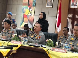 Kapolda Sumbar Ungkap Penyebab Kematian-Luka di Tubuh Afif Maulana