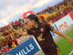 Kenzo Nambu Beri Pesan Terakhir ke PSM Makassar: Kenangan Indah