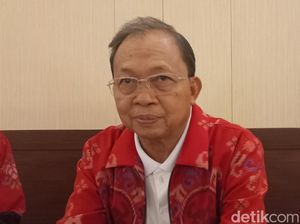 Koster Akan Panggil Mulyadi Imbas Daftar Cabup Tabanan via Golkar Koster Akan Panggil Mulyadi Imbas Daftar Cabup Tabanan via Golkar