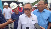 Zulhas di Deli Serdang: Bobby Nanti akan Jadi Gubernur Sumut