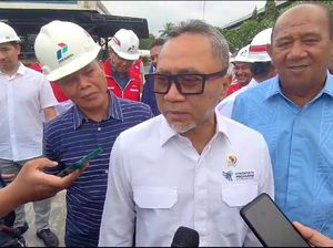 Zulhas di Deli Serdang: Bobby Nanti akan Jadi Gubernur Sumut