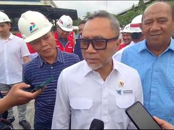 Zulhas di Deli Serdang: Bobby Nanti akan Jadi Gubernur Sumut