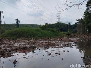 Pemkot Depok Akan Bebaskan Lahan dan Rumah Korban Banjir Abadi di Cipayung Pemkot Depok Akan Bebaskan Lahan dan Rumah Korban Banjir Abadi di Cipayung