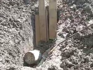 Keji! Pencuri Tali Pocong di Cluring Banyuwangi Juga Sobek Kain Kafan Mayat Keji! Pencuri Tali Pocong di Cluring Banyuwangi Juga Sobek Kain Kafan Mayat
