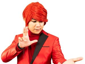 Marcel Radhival Pesulap Merah Terjun Bisnis Jual-Beli Emas dengan Misi Ini Marcel Radhival Pesulap Merah Terjun Bisnis Jual-Beli Emas dengan Misi Ini