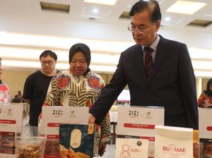 Mensos Risma Ungkap Program PENA Cetak 28.775 Warga Miskin Jadi Mandiri