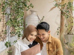 Sering Ijab Kabul di Sinetron, Chand Kelvin Tetap Deg-degan Jelang Nikahi Dea Sahirah