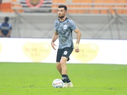 Bek Asal Spanyol Roger Bonet Akhirnya Dipinang PSIS Semarang