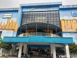 Runtuhnya Pamor Swalayan Dika dan Hero Mal yang Eksis Era 90-an