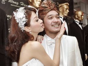 Sidang Cerai Digelar Lagi: Sarwendah Tak Hadir, Ruben Onsu Sibuk Syuting Sidang Cerai Digelar Lagi: Sarwendah Tak Hadir, Ruben Onsu Sibuk Syuting