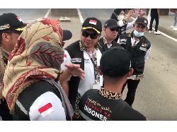 Melihat Aktivitas Terminal Hijrah, Pintu Masuk Jemaah Haji ke Madinah