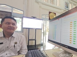 Pendaftar Minim, 3 SMA Negeri di DIY Tak Penuhi Kuota