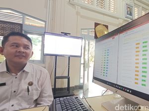Pendaftar Minim, 3 SMA Negeri di DIY Tak Penuhi Kuota Pendaftar Minim, 3 SMA Negeri di DIY Tak Penuhi Kuota