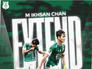 PSMS Medan Perkenalkan Pemain Pertama di Liga 2 Musim 2024/2025