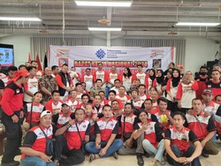 Ini Alasan Serikat Buruh di Jatim Dukung Emil Dardak Maju Bareng Khofifah