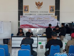 Hasil PUSS-PSU, Demokrat Kantongi 1 Kursi DPRD Kota Cirebon di Dapil 2