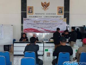 Hasil PUSS-PSU, Demokrat Kantongi 1 Kursi DPRD Kota Cirebon di Dapil 2 Hasil PUSS-PSU, Demokrat Kantongi 1 Kursi DPRD Kota Cirebon di Dapil 2