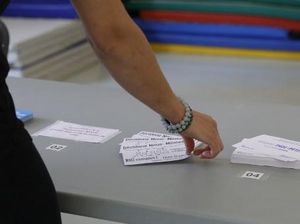 Prancis Gelar Pemilihan Parlemen, Kubu Sayap Kanan Disebut Berpotensi Menang