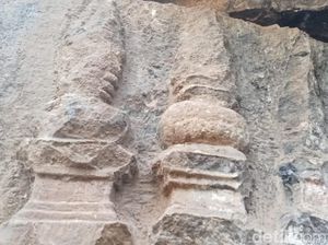 Situs Wadu Paa Rampung Dipelihara, Masyarakat Diminta Ikut Jaga Situs Wadu Paa Rampung Dipelihara, Masyarakat Diminta Ikut Jaga