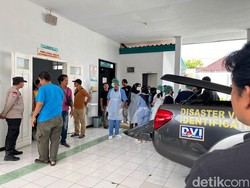 Detik-detik Warga Temukan Wanita Tewas di Kos Pati, Ada Luka di Leher