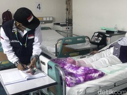 Jemaah yang Sakit Akan Difasilitasi Ziarah ke Masjid Nabawi