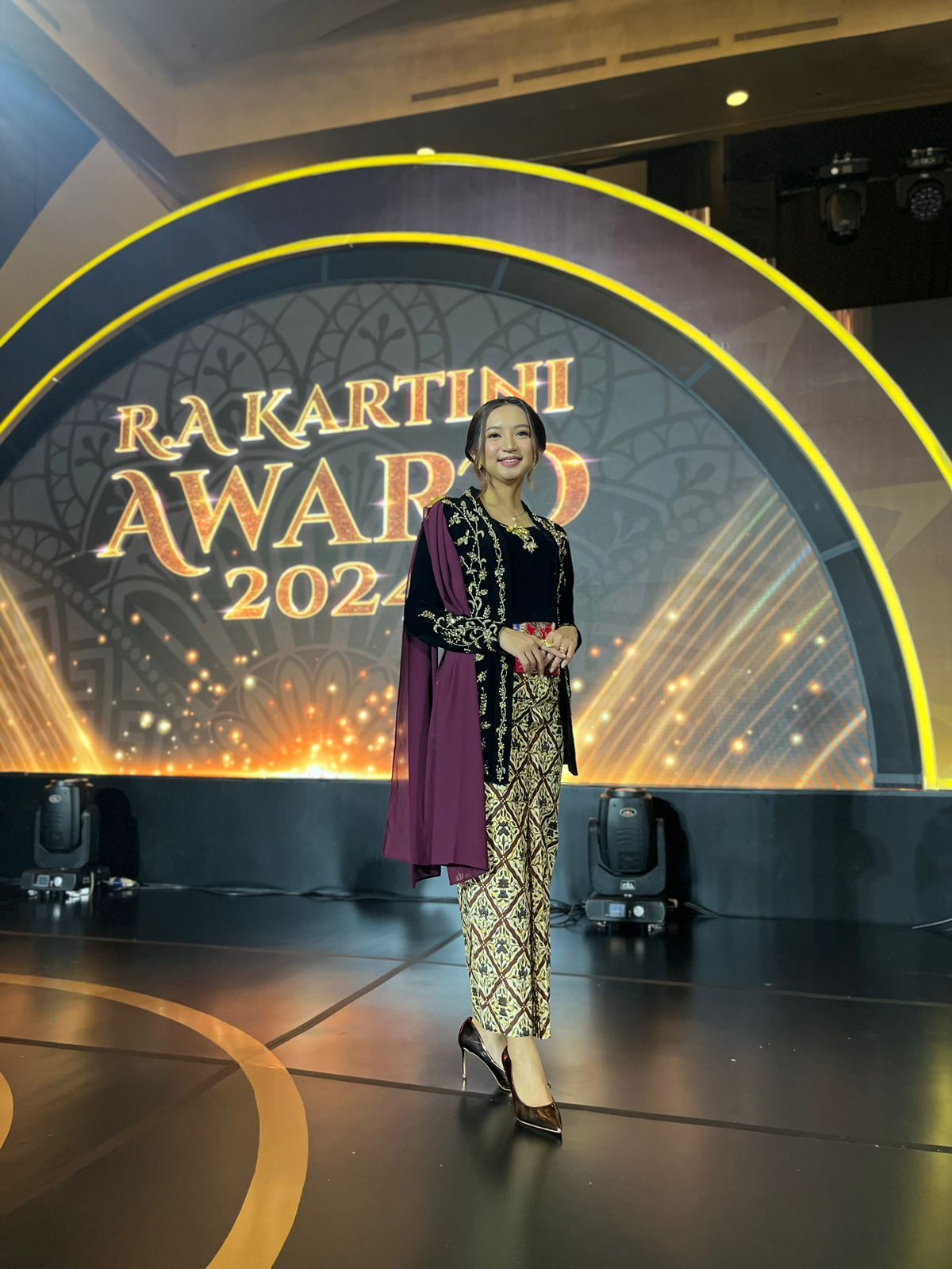 R.A Kartini Award 2024