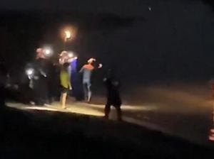 Pekerja Migran Malang Tewas Tenggelam di Jepang Sempat Renang Bareng Teman Pekerja Migran Malang Tewas Tenggelam di Jepang Sempat Renang Bareng Teman