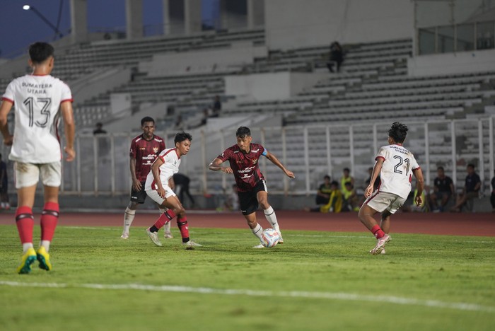 Timnas Indonesia U-19