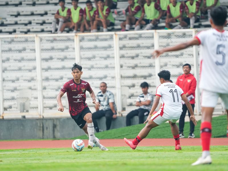Timnas Indonesia U-19