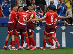 Daftar Enam Tim yang Sudah Lolos ke Perempatfinal Euro 2024