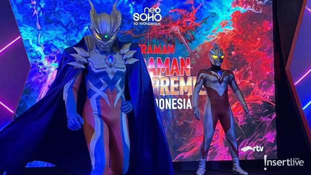 Ultraman