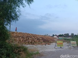 Sekda DIY Minta Tambang Uruk Tol Taat Aturan: Jangan karena PSN Semua Ditabrak