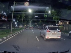 Peran Penting Dashcam, Selamatkan Pengendara dari Tuduhan Insiden di Jalan