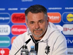 Euro 2024: Georgia Akan Bermain Agresif Lawan Spanyol