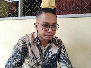 Laporkan Suami Menikah Lagi, Istri Bakal Cawagub NTB Uhel Diperiksa 3,5 Jam